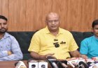 " MP ढुलू महतो को MLA अरूप चटर्जी का खुला चुनौती, बोले- कोयला चोरी की जांच कराएं, सच सामने आ जाएगा"