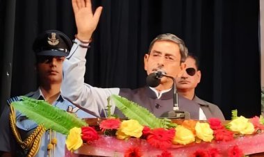 'भ्रम फैलाने वालों को जवाब': बंगाल के राज्यपाल का TMC पर निशाना, बोले- चुनाव में धांधली के दावे बेबुनियाद