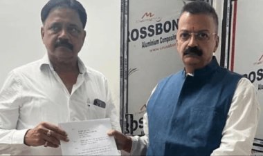 झारखंड:सावन मेले से पहले बड़ा प्रस्ताव: बैद्यनाथधाम के लिए अलग पुलिस बटालियन बने, गर्भगृह से हो LIVE दर्शन