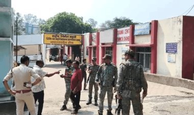 धनबाद : तोपचांची गोलीकांड में नया ट्विस्ट! छिनतई की कहानी संदिग्ध, कोयला वर्चस्व की लड़ाई में चली थी गोली?