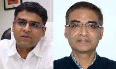 CBSE में बड़ा एक्शन: OSM विवाद के बीच चेयरमैन-सचिव का तबादला, जांच समिति गठित