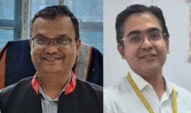 CBSE में बड़ा एक्शन: चेयरमैन-सचिव हटे, लोखंडे प्रशांत सीताराम बने नए बॉस