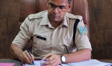 मई में धनबाद पुलिस की बड़ी उपलब्धि: 1884 चरित्र प्रमाण पत्र जारी, सत्यापन प्रक्रिया हुई तेज