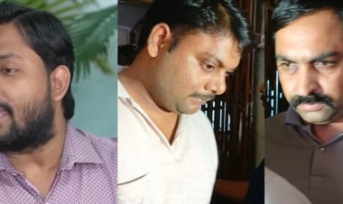 बिहार: पटना में 'गोलीकांड' से घिरे खान सर! बॉडीगार्ड्स ने कबूली फायरिंग, अब फैजल खान से पूछताछ