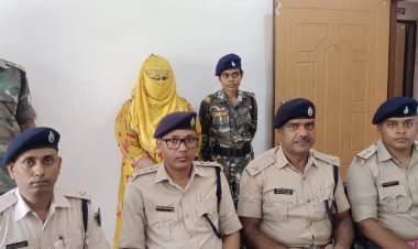 धनबाद: खूनी लव ट्रायंगल! प्रेमिका ने मंगेतर संग मिलकर पुराने प्रेमी का रेत दिया गला