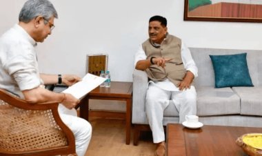 सीतामढ़ी से अयोध्या तक दौड़ेगी नई ट्रेन! मिथिला को मिलने जा रही बड़ी रेल सौगात