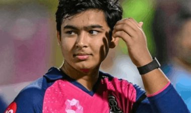 15 साल के वैभव सूर्यवंशी ने रचा इतिहास, टीम इंडिया में एंट्री; अब निशाने पर सचिन का 37 साल पुराना रिकॉर्ड