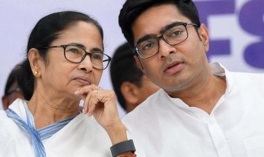 TMC में बड़ा बदलाव: चंद्रिमा भट्टाचार्य को बंगाल की कमान, अभिषेक की टीम में डेरेक-डोला की एंट्री