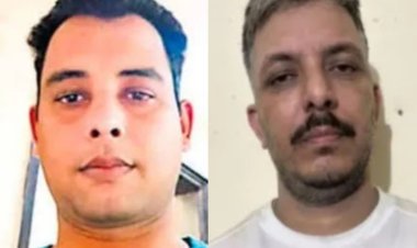 “Muzaffarpur Govind Murder Case” Solved: बाबुल निकला मास्टरमाइंड, शूटर सौरभ ने आइकॉन टावर में बरसाईं गोलियां