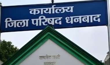 ग्रामीण इलाकों में मकान-दुकान बनाने से पहले अलर्ट! 5000 वर्गफीट से बड़े निर्माण पर नक्शा पास कराना अब अनिवार्य
