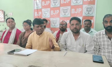 धनबाद में सरकार और प्रशासन के संरक्षण में हो रहा है कोलयला चोरी व अवैध खनन: शत्रुघ्न महतो
