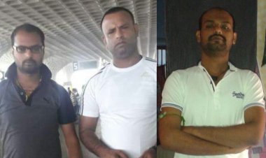दुबई-पाकिस्तान से चल रहा  Gangs of Wasseypur! इंटरनेशनल भगोड़ा घोषित होंगे प्रिंस खान समेत 3 गैंगस्टर