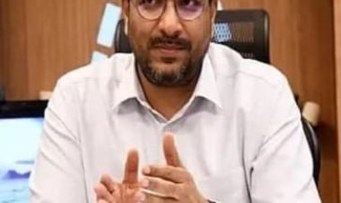बिहार: IAS संजीव हंस का पलटवार: रिशुश्री से लेन-देन के आरोपों को बताया बेबुनियाद, SVU FIR पर उठाए सवाल
