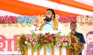 "बिहार छोड़ दो या अपराध छोड़ दो" : CM सम्राट की बदमाशों को चेतावनी, पुलिस को 48 घंटे में जवाबी कार्रवाई का आदेश