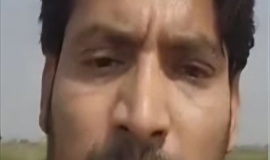 'सरेंडर नहीं, युद्ध होगा' कहकर फेसबुक लाइव में लहराई पिस्टल, पुलिस एनकाउंटर में ढेर; शाहपुर थानाध्यक्ष सस्पेंड
