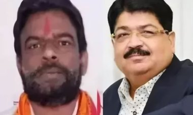 राज्यसभा चुनाव में कांग्रेस को झटका, बैजनाथ राम और परिमल नथवाणी बने विजेता; महागठबंधन की एकजुटता पर सवाल