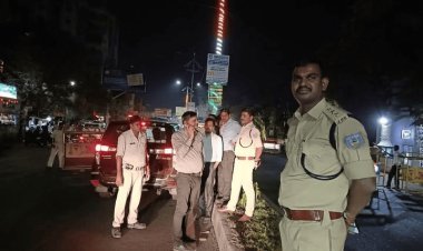 धनबाद में ट्रैफिक पुलिस का बड़ा एक्शन: मई में 2411 वाहनों पर कार्रवाई, ₹39 लाख का जुर्माना वसूला