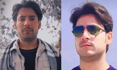 बिहार: भरत तिवारी एनकाउंटर पर CM सम्राटचौधरी का बड़ा फैसला; हाईकोर्ट के रिटायर्ड जज करेंगे जांच
