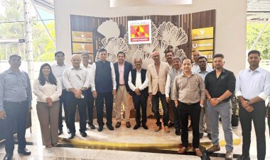 कोयले से कपड़ा उद्योग तक: BCCL ने अपनाया आदित्य बिड़ला मॉडल, विस्थापितों को मिलेगा रोजगार!