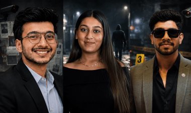 कॉफी, साजिश और हत्या... CCTV ने खोला राज, सिया-चेतन एक-दूसरे पर मढ़ रहे हत्या का आरोप