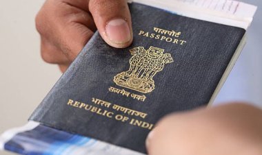1 जुलाई से पासपोर्ट बनवाना होगा महंगा! अब सामान्य के लिए ₹2500 और तत्काल के लिए ₹6000 चुकाने होंगे