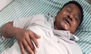 धनबाद: केबल चोरी का विरोध करना पड़ा भारी, अपराधियों ने BCCL कर्मी को मारी गोली; थाना से चंद कदम दूर वारदात