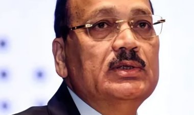 न्यायपालिका के सामने सबसे बड़ी चुनौती जनता का भरोसा, मॉस्को में CJI सूर्यकांत ने बताई AI की सीमा