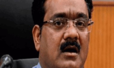 हरियाणा के चर्चित 661 करोड़ के बैंक स्कैम में IAS पंकज अग्रवाल गिरफ्तार
