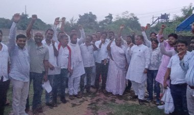 चार महीने में ही मोहभंग! 22 पार्षदों ने खोला मोर्चा, धनबाद नगर निगम में बगावत के सुर