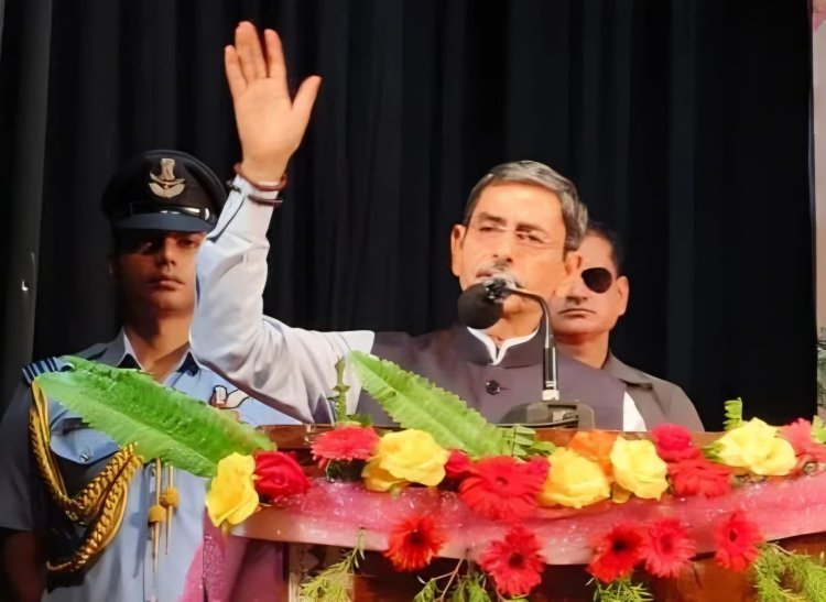 'भ्रम फैलाने वालों को जवाब': बंगाल के राज्यपाल का TMC पर निशाना, बोले- चुनाव में धांधली के दावे बेबुनियाद