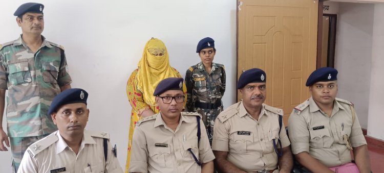 धनबाद: खूनी लव ट्रायंगल! प्रेमिका ने मंगेतर संग मिलकर पुराने प्रेमी का रेत दिया गला