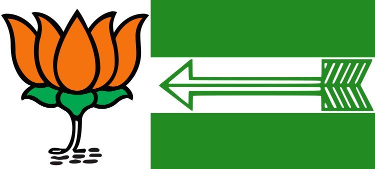 बिहार MLC चुनाव में बड़ा खेल! JDU ने निशांत पर लगाया दांव, BJP ने पवन सिंह को दिया टिकट
