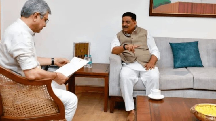 सीतामढ़ी से अयोध्या तक दौड़ेगी नई ट्रेन! मिथिला को मिलने जा रही बड़ी रेल सौगात