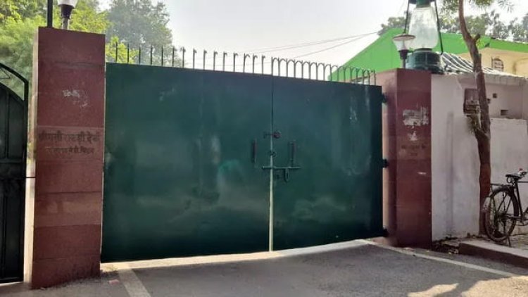 राबड़ी ने लौटाई पूरी सुरक्षा, तेजस्वी भी नाराज! बिहार में सुरक्षा कटौती पर सियासी बवाल