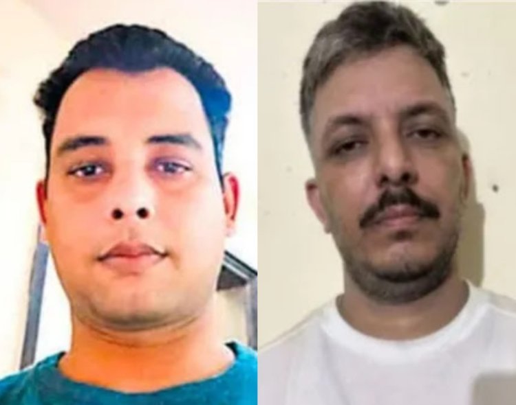 “Muzaffarpur Govind Sharma Murder Case”: बाबुल निकला मास्टरमाइंड, शूटर सौरभ ने आइकॉन टावर में बरसाईं गोलियां