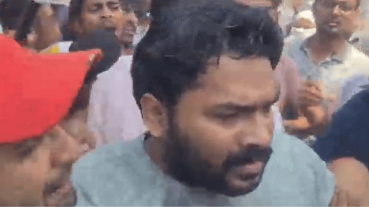 बिहार:खान सर का हो नार्को टेस्ट, मुझे जेल भेजने में खर्च किए करोड़ों : बेल पर छूटते ही रौशन आनंद के 10 बड़े आरोप