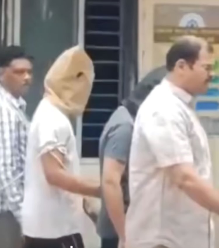 नागपुर: दोस्ती, ड्रग्स, ब्लैकमेल और जबरन मतांतरण! महिला ने लगाए रेप व निकाह के सनसनीखेज आरोप