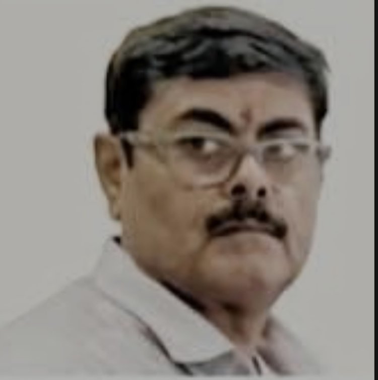 धनबाद: कोयला चोरी पर कार्रवाई पड़ी भारी! BCCLके कतरास एरिया GM को गोली मारने की धमकी