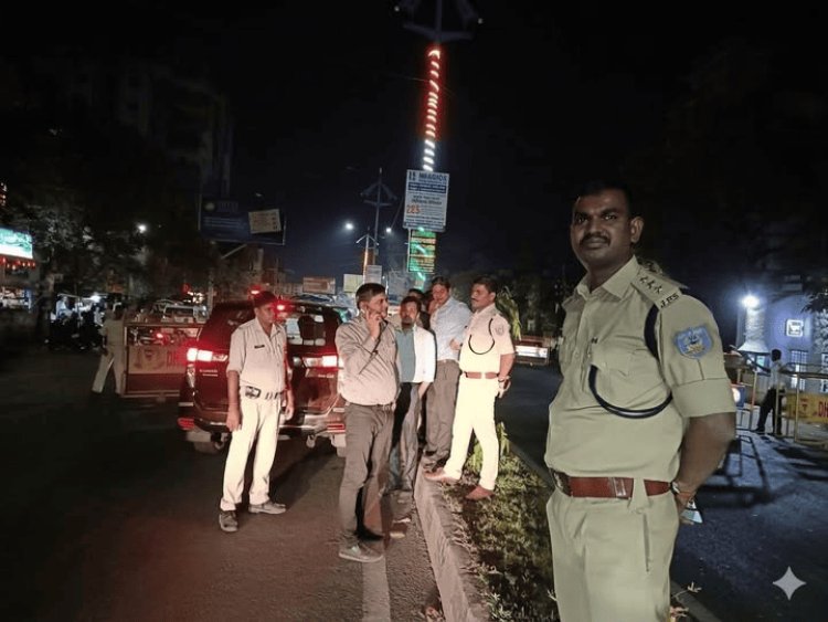 धनबाद में ट्रैफिक पुलिस का बड़ा एक्शन: मई में 2411 वाहनों पर कार्रवाई, ₹39 लाख का जुर्माना वसूला