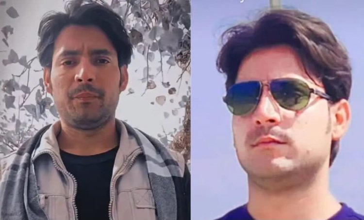 भरत तिवारी एनकाउंटर पर बड़ा खुलासा: पोस्टमार्टम में पांच गोलियां, पुलिस की 'आत्मरक्षा' वाली कहानी पर सवाल