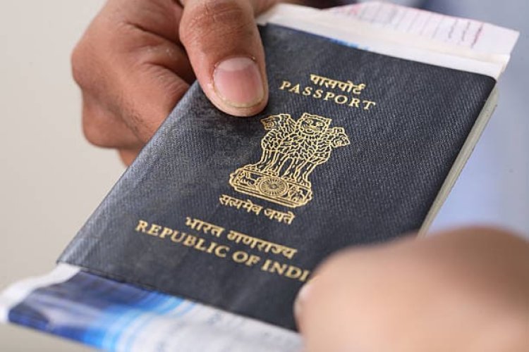 1 जुलाई से पासपोर्ट बनवाना होगा महंगा! अब सामान्य के लिए ₹2500 और तत्काल के लिए ₹6000 चुकाने होंगे