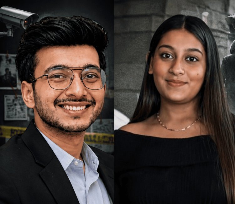 "परिवार का सामना करने से आसान लगा कत्ल!' पुणे के केतन अग्रवाल हत्याकांड में सिया का चौंकाने वाला कबूलनामा"
