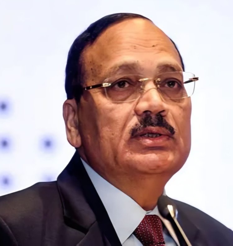 न्यायपालिका के सामने सबसे बड़ी चुनौती जनता का भरोसा, मॉस्को में CJI सूर्यकांत ने बताई AI की सीमा