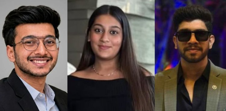 लोहगढ़ किले पर नहीं था चेतन? हुडी वाले शख्स की तलाश तेज, केतन मर्डर केस में 'गेट एनालिसिस' से खुलेगा राज