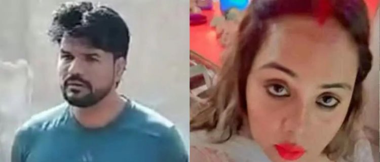 झारखंड: जेल शिफ्टिंग के दौरान रिया सिन्हा के पास मिला मोबाइल-सिम, DSP की टीम की तलाशी में खुला बड़ा राज
