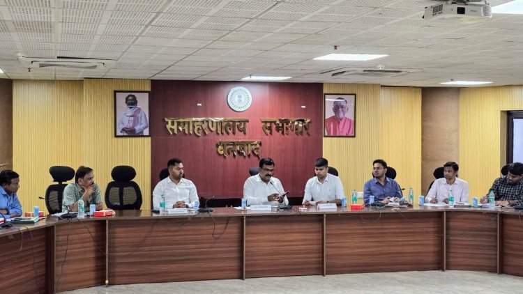 30 जून से शुरू होगा वोटर वेरिफिकेशन अभियान, मुख्य निर्वाचन पदाधिकारी बोले- एक भी पात्र मतदाता नहीं छूटेगा