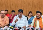 “जिसका बेटा नहीं, वह बेटे का दर्द क्या जाने…”: सांसद ढुल्लू महतो ने विधायक अरूप चटर्जी पर लगाए गंभीर आरोप
