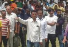 700 दागियों की परेड से गूंजा धनबाद पुलिस लाइन, SSP की दो टूक- सुधर जाओ, वरना अगली मुलाकात जेल में होगी