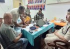 प्रिंस खान की धमकी पर गरमाई धनबाद की राजनीति, विधायक अरूप चटर्जी ने सांसद ढुलू महतो पर लगाया बड़ा आरोप