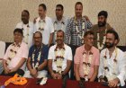 Dhanbad Club Election 2026: बसंत हेलीवाल की सचिव पद पर प्रचंड जीत, डॉ. ओपी अग्रवाल बने वरीय उपाध्यक्ष